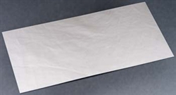 K&S METAL PRODUCTS ... SS SHEET .012X6X12"