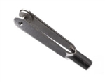 KAVAN ... METAL CLEVIS 2.5mm (2)