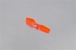 KBDD  5053... TAIL BLADES MCPX NEON ORANGE