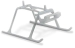 KBDD  5080... LANDING GEAR MCPX PURE WHITE