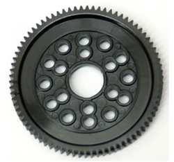 KIMBROUGH PRODUCTS ... 81T SPUR GEAR 48 PITCH
