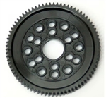 KIMBROUGH PRODUCTS ... 87T SPUR GEAR 48 PITCH