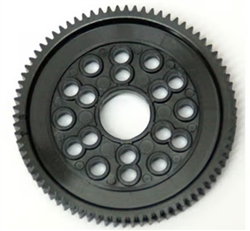 KIMBROUGH PRODUCTS ... 87T SPUR GEAR 48 PITCH