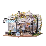 KNOW ME ... PET CLUB TREAT SHOP