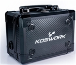 KOSWORK ... SMALL LIPO CHARGING CASE (210X150X125MM)