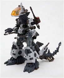 KOTOBUKIYA MODEL KITS ... Zoids RZ-014 GODOS Marking Plus Ver. 1/72