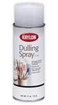 KRYLON PAINT ... LARGE CAN DULLING SPRAY 11OZ.