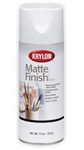 KRYLON PAINT ... MATTE SPRAY 11OZ.