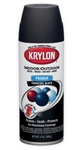 KRYLON PAINT ... ALL PURPOSE BLACK PRIMER 12OZ.