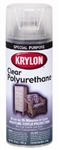 KRYLON PAINT ... POLYURETHANE GLOSS SPRAY 11OZ.