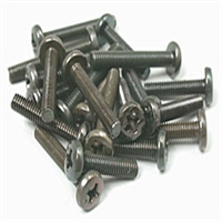 KYOSHO 1112... 3mm PAN HEAD SCREWS