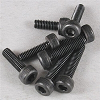 KYOSHO 1126... 3mm HEX HEAD SCREWS