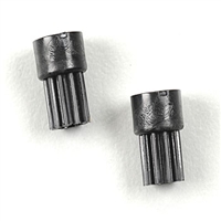 KYOSHO CA102810... MTR PINION 10T 2P M24