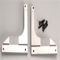 KYOSHO CA3027... ENGINE MOUNT SET          CA30