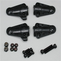 KYOSHO H6054... TAIL ROTOR GRIP SET
