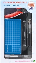 LATINA 27002... PROFESSIONAL TOOL SET #2