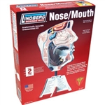 LINDBERG PLASTICS 71310... NOSE/MOUTH MODEL KIT