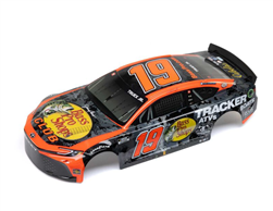 LOSI ... TRUEX JR #19 BASS PRO 2024 BODY: NASCAR GROM