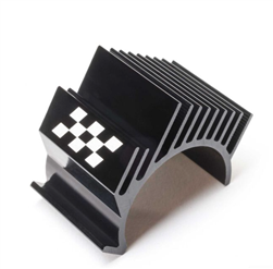 LOSI ... 380 MOTOR HEATSINK: GROM