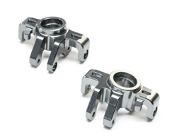 LOSI ... SPINDLE SET, ALUMINUM: GROM