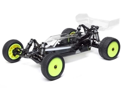 LOSI ... MINI-B PRO ROLLER 2WD BUGGY 1/16