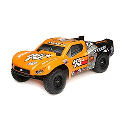 LOSI ... 22S K&N SCT BRUSHLESS RTR, AVC: 1/10 2WD