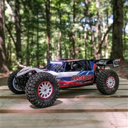 LOSI ... TENACITY DB PRO: 1/10 4WD BUGGY RTR