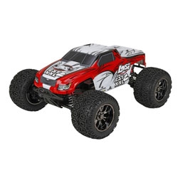 LOSI 04002... LST XXL-2 AVC 1/8 GASOLINE 4WD