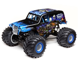 LOSI ... SonUva Digger RTR 4WD LMT. MONSTER TRUCK