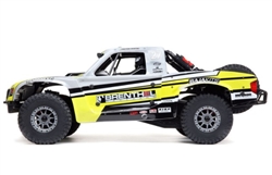 LOSI ... SUPERBAJAREY 2.0: 1/6 4WD ELECDESERTTRUCK-BRENTHEL