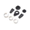 LOSI ... SERVO MOUNT SERVO SAVER: MINI-T 2.0