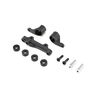 LOSI ... BELLCRANK, DRAG LINK, SET: MINI-T 2.0