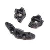 LOSI ... CASTER BLOCK & FR CAMBER BLOCK: MINI-T 2.0