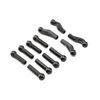 LOSI ... ROD END SET: MINI-T 2.0