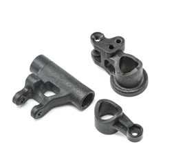 LOSI ... STEERING BELLCRANCK SET TENACITY ALL
