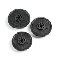 LOSI ... SPUR GEAR, 65/71/77T, 48P: V100