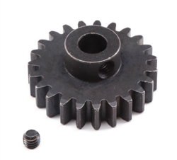 LOSI ... PINION GEAR 23T 8MM SHAFT 1.5M