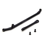 LOSI A2036... R SUSPN MNT SET 2 DEG: GTX