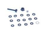 LOSI A2909... MONSTER DIFF ADJ SCREW,HARDWAR