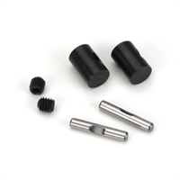 LOSI A2961... CVDRIVESHAFTREBUILD KIT:SPEED-