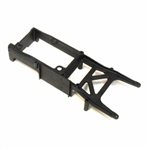 LOSI...CENTER CHASSIS BRACE: XXXNT