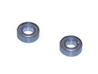 LOSI ... 3/16X3/8 BALL BEARING (2)