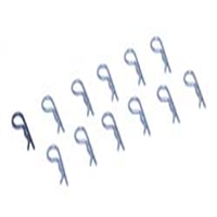 LOSI A8200... BODY CLIPS           (12)
