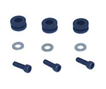LOSI A9313... FUEL TANK MOUNTING SET:XXX-NT,