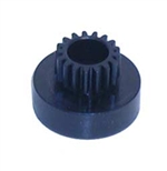 LOSI ... CLUTCH BELL 17 TOOTH NXT GTX