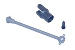 LOSI ... ALUM DRIVE SHAFT/YOKE: XXT