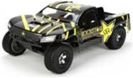 LOSI B0209... MINI ROCKSTAR SCT RTR