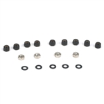 LOSI B0920... NUT & WASHER SET:MLST
