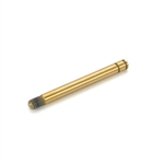 LOSI B0962... SHOCK SHAFT,TINI:MLST