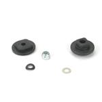 LOSI B1064... SLIPPER HARDWARE SET: MINI-T
